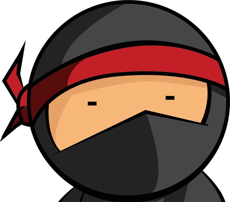 ninja clipart ninja kawasaki