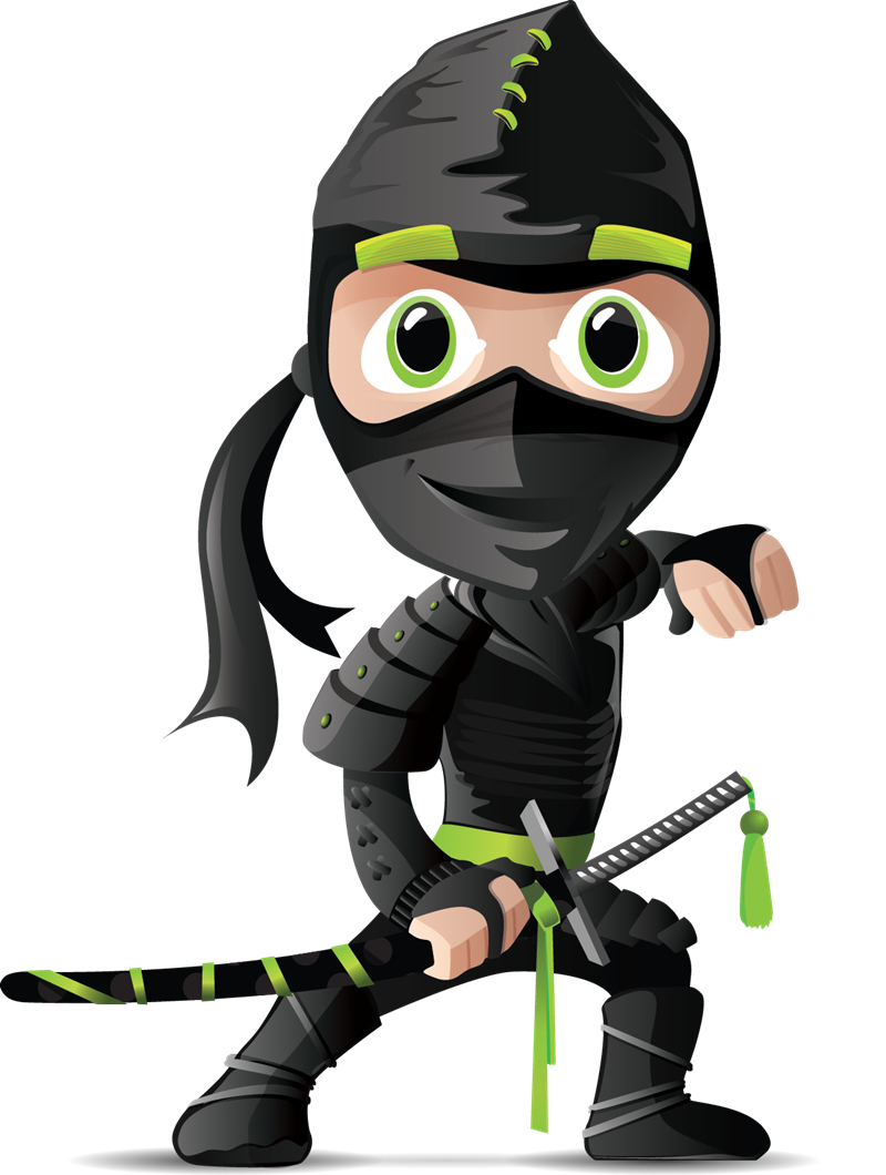Ninja clipart ninja nunchuck, Ninja ninja nunchuck Transparent FREE for