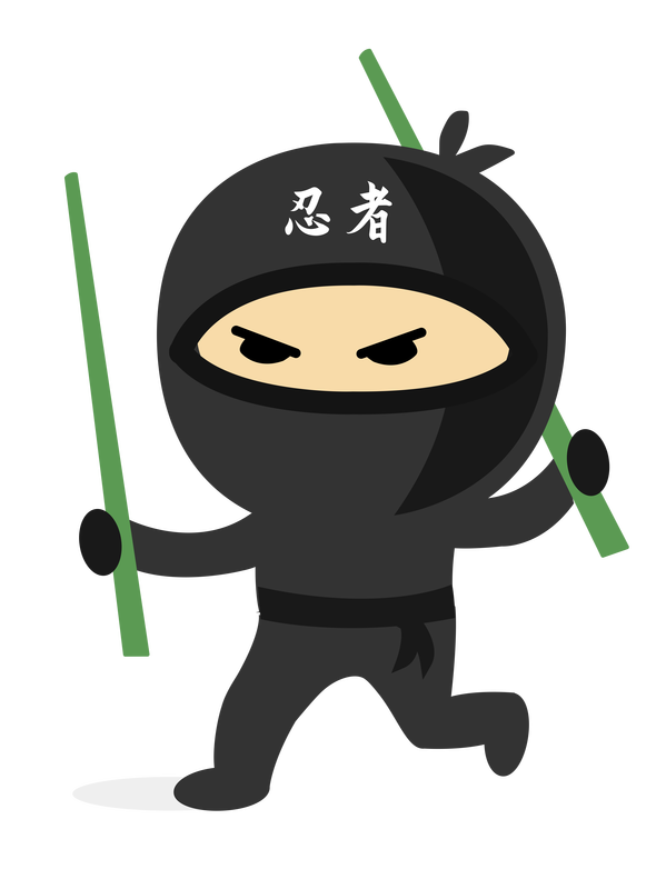 Ninja clipart realistic, Ninja realistic Transparent FREE for download