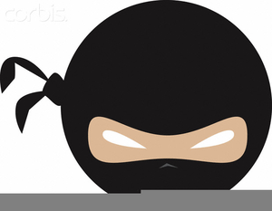 Ninja clipart royalty free. Of ninjas images at
