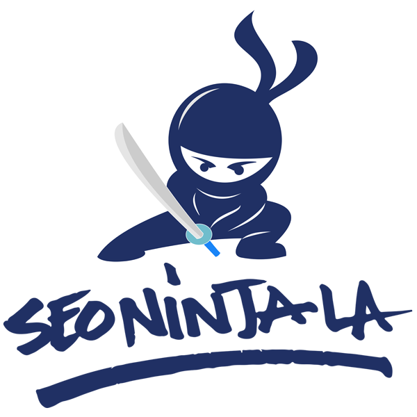 ninja clipart seo