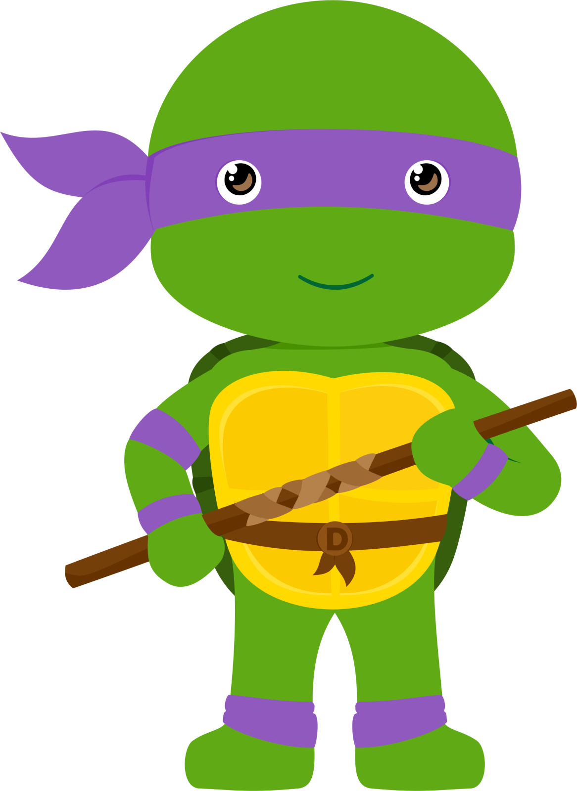 Ninja clipart valentine. Compartiendo tortugas ninjas sep