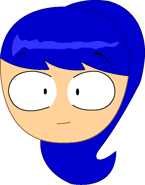 Hi puffy amiyumi chiyo. No clipart shaking head