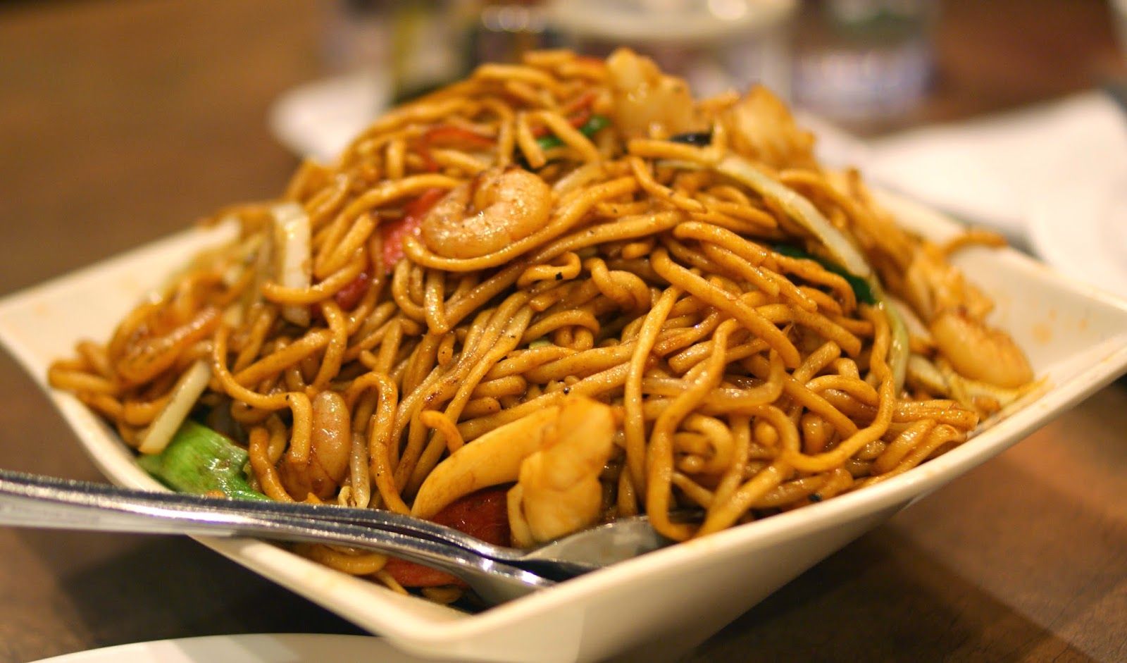 noodles clipart restaurant chinese