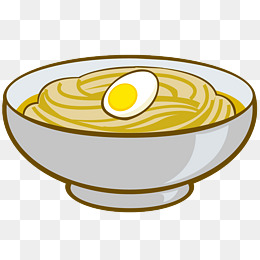 noodles clipart egg noodle