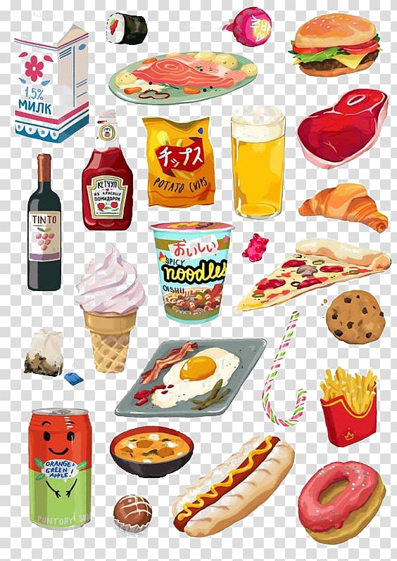 noodle clipart hot meal