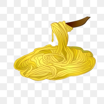 Download for free png. Noodles clipart animated