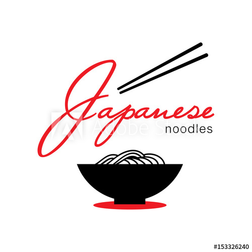 noodle clipart noodle japanese