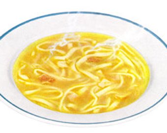 Noodle clipart noodle soup. Chicken station 
