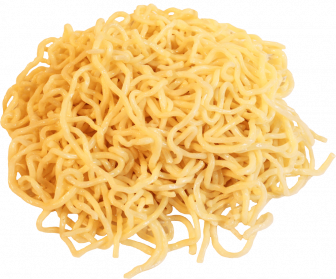 noodle clipart plain