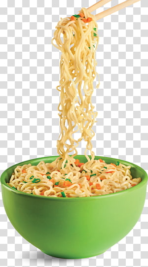noodles clipart top raman