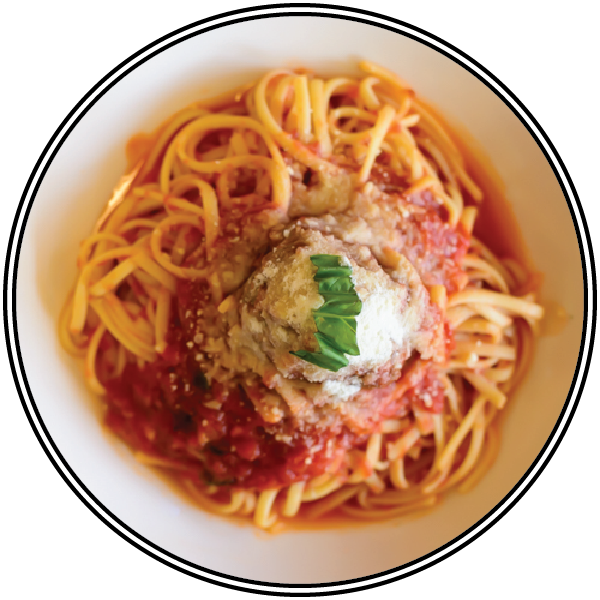 noodle clipart spaghetti italian
