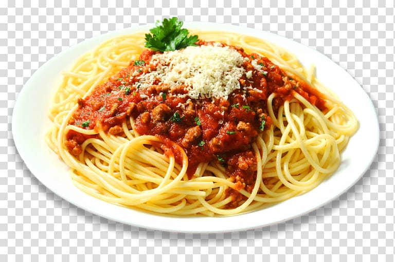 spaghetti clipart pasta salad