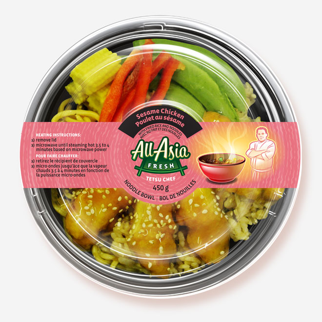 Madefresh foods hot pots. Noodles clipart warm food