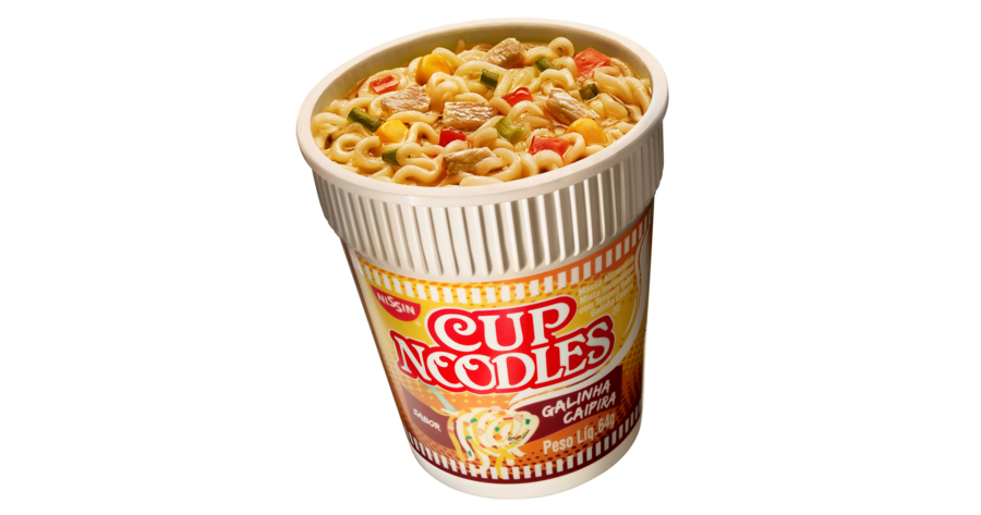 noodles clipart cup noodle