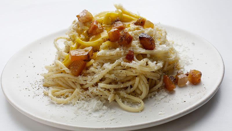 Lessons from the school. Noodles clipart egg noodle