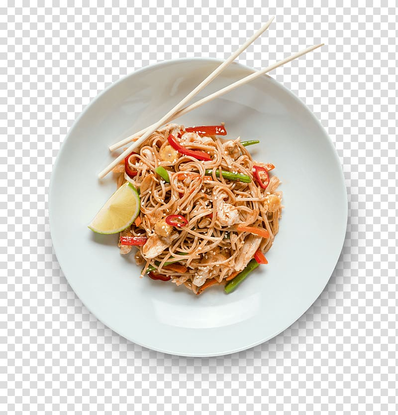 noodles clipart food thai