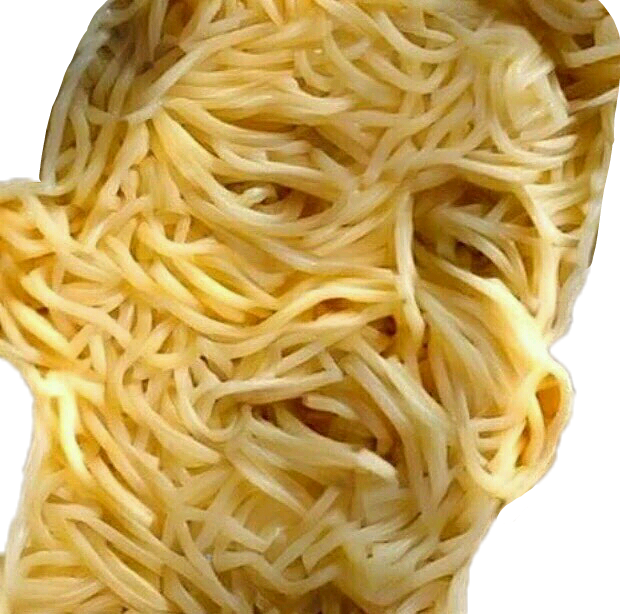 noodles clipart hot noodle