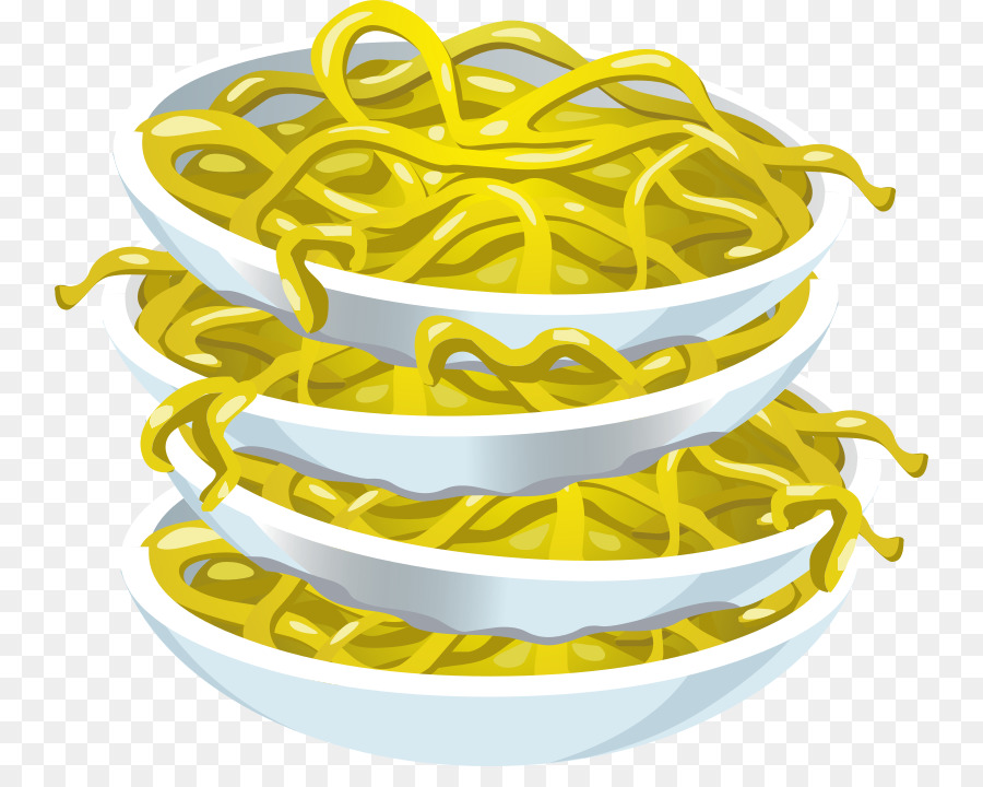 noodles clipart pasta