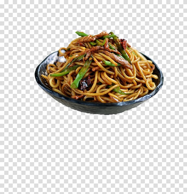 Noodles clipart ring. Fried pepper steak bell