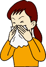 nose clipart cleaning