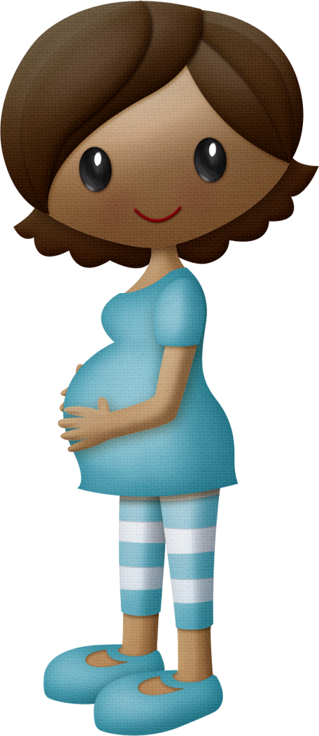 Gifs y fondos pazenlatormenta. Pregnancy clipart pregnant exercise