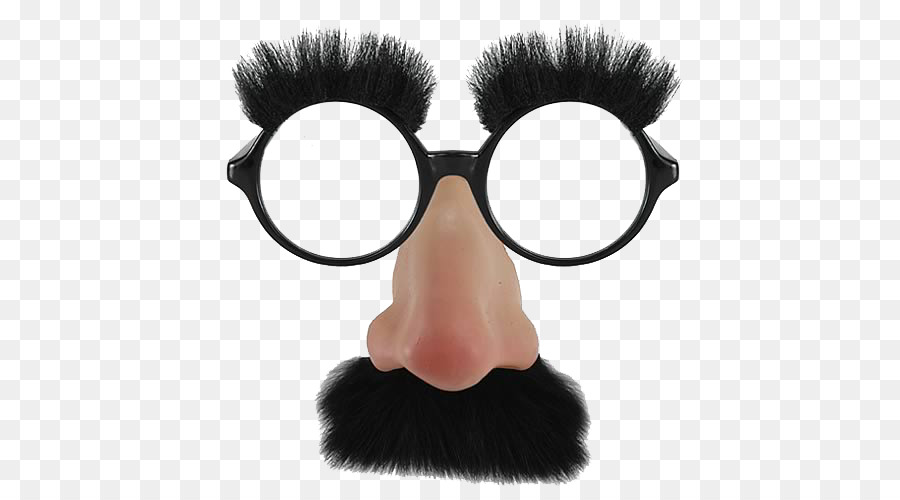 nose clipart comedian