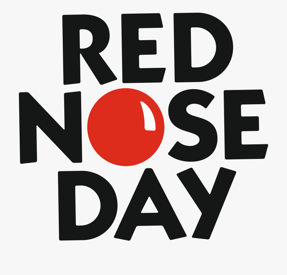 nose clipart red nose
