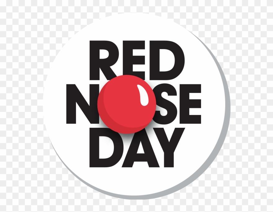nose clipart red nose