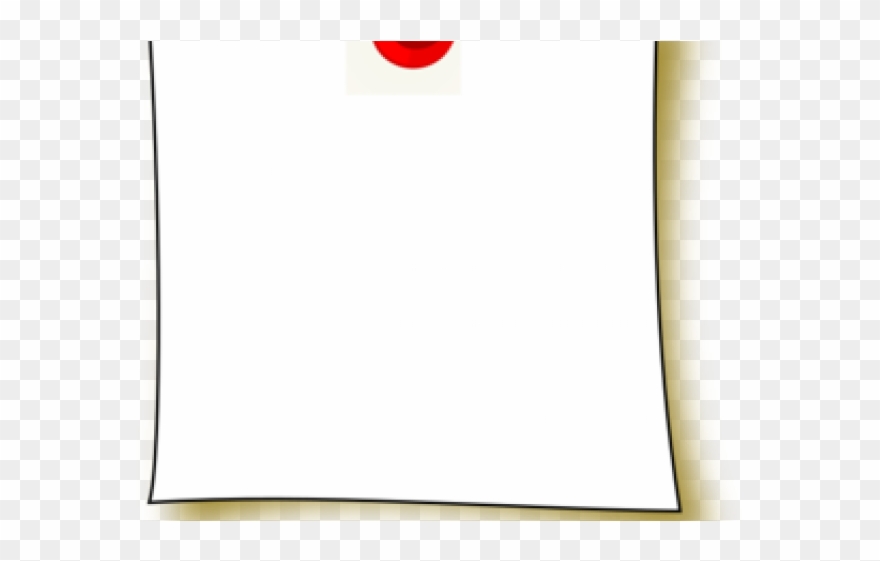 paper clipart blank paper
