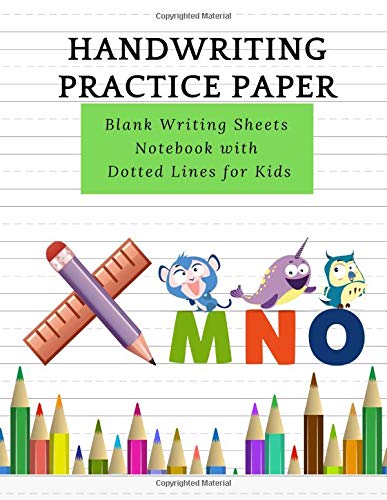notes clipart handwriting book