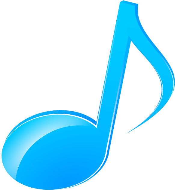 Picture transparentpng . Notes clipart music sign