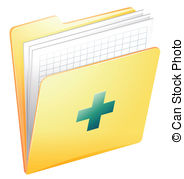 note clipart medical note