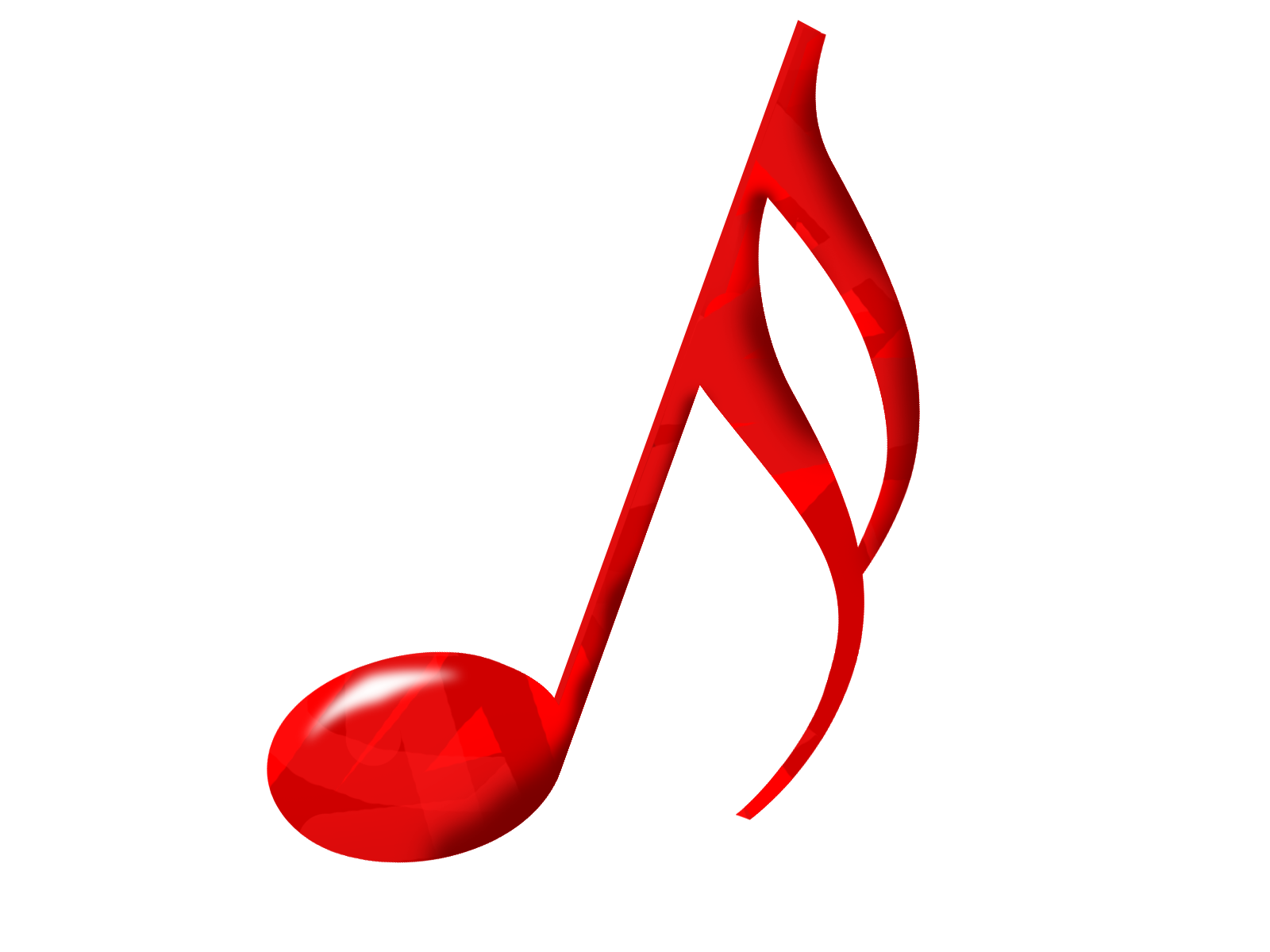 notes clipart song note