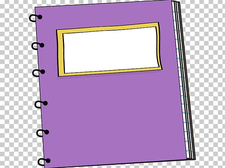notebook clipart exercise book