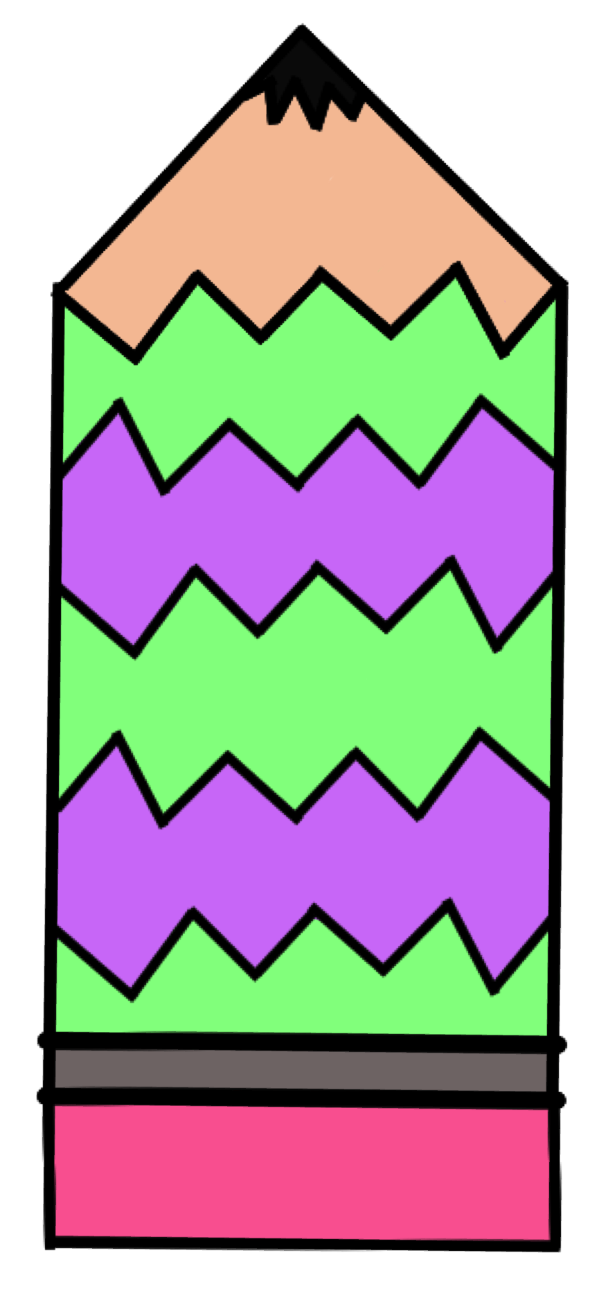 Pin by mar a. Notebook clipart jot