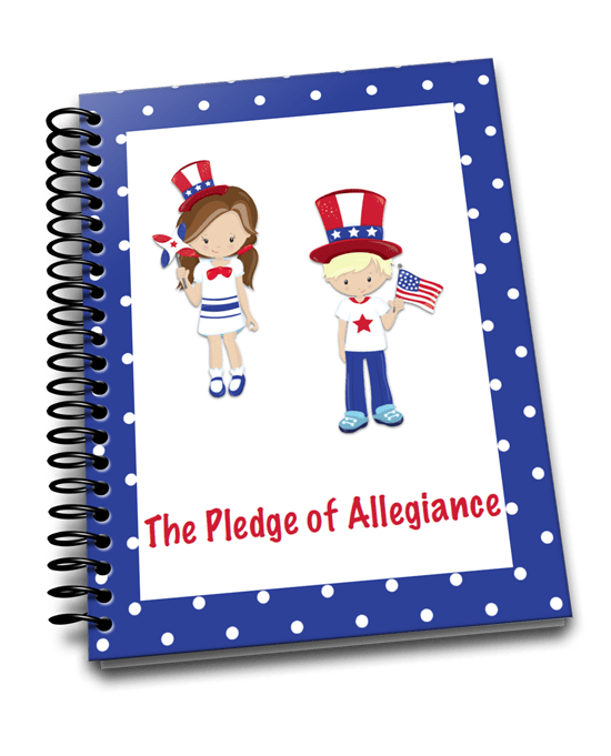 notebook clipart mini book