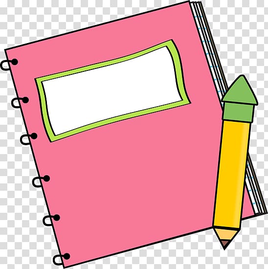 notepad clipart notebook cover