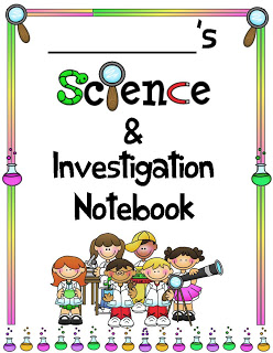 notebook clipart scientific journal