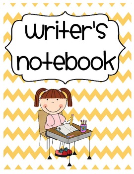 Notebook clipart writer's notebook. Writer s 