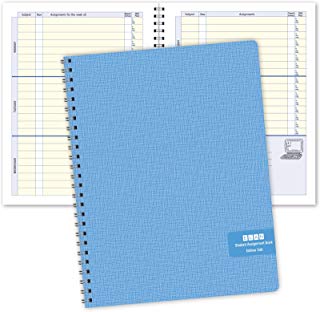 notepad clipart assignment notebook