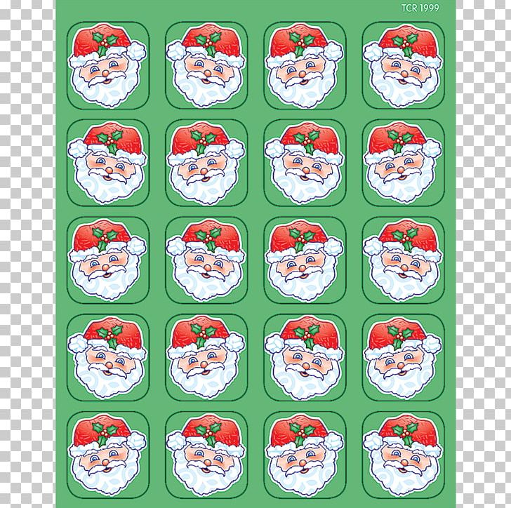 notepad clipart christmas
