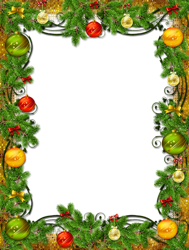 notepad clipart christmas