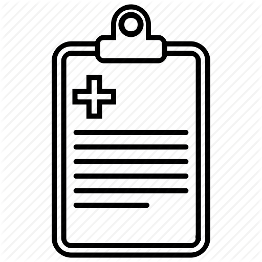  health medical by. Notepad clipart prescription