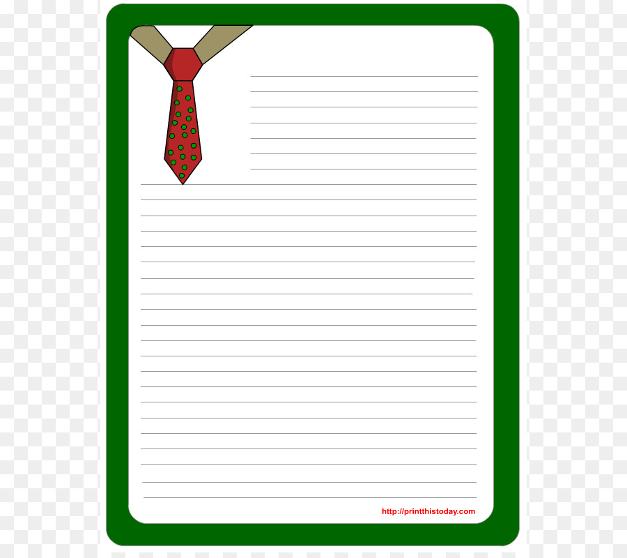 notepad clipart rectangle thing