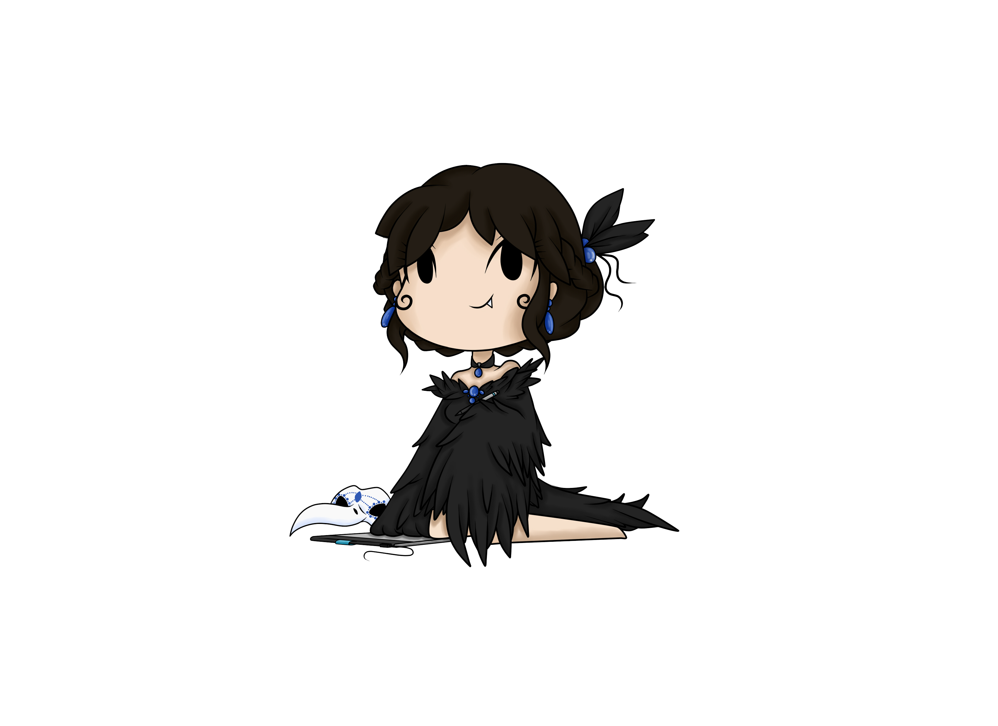 Pau nya paula c. Notepad clipart sentence