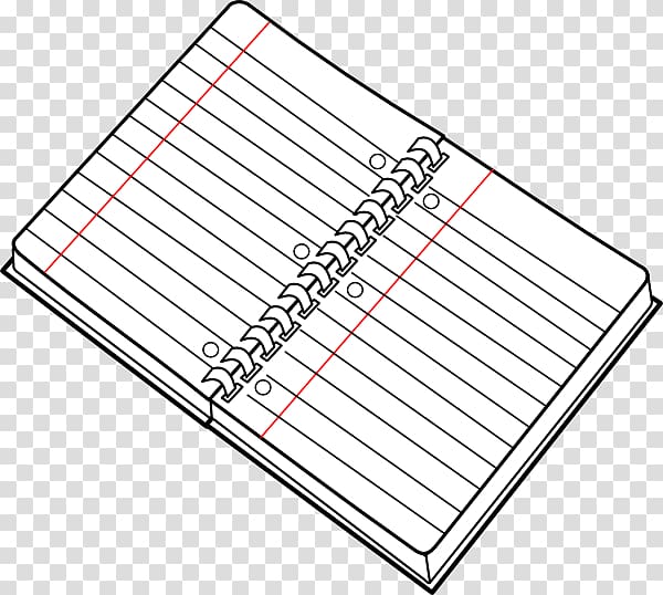notepad clipart small notebook