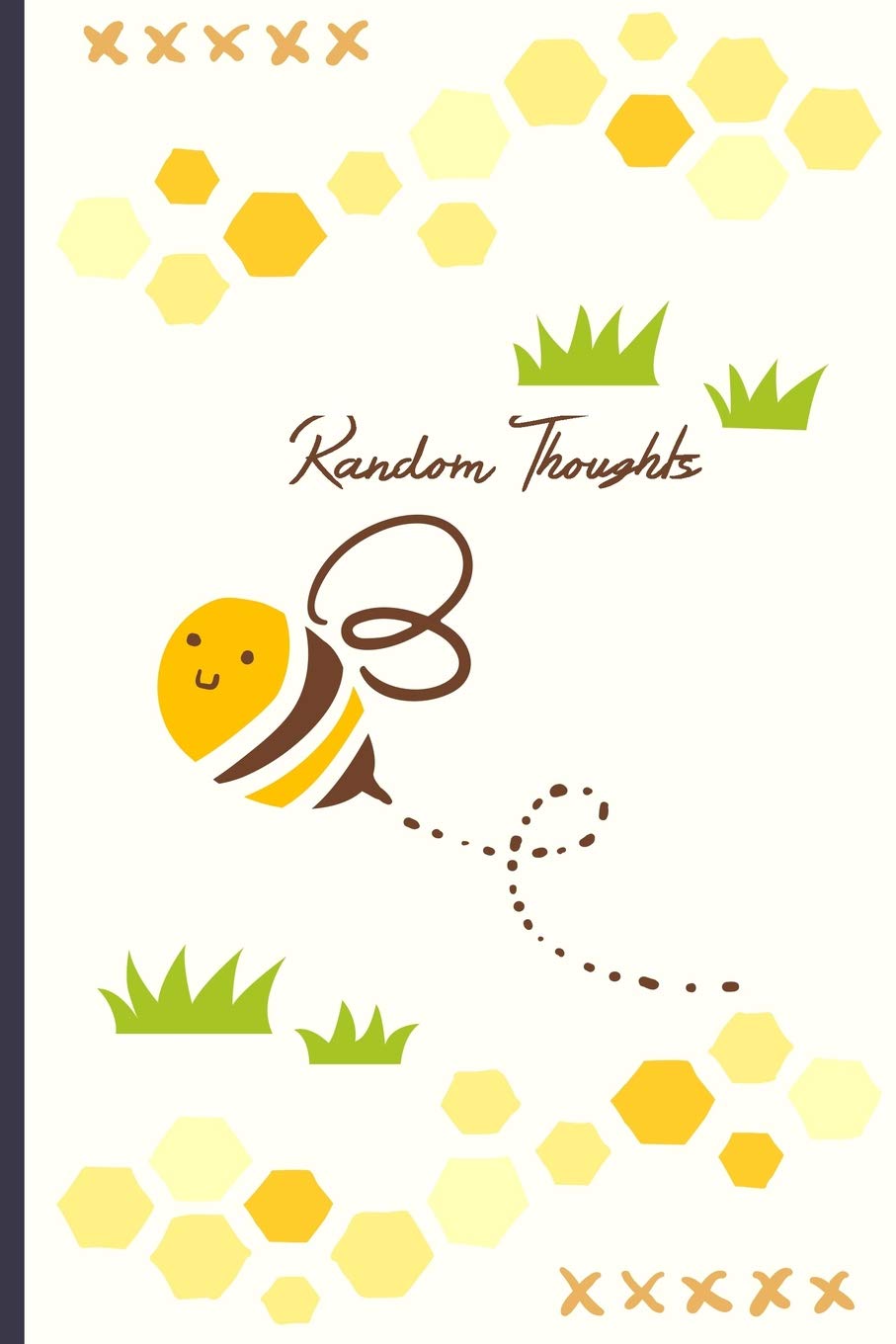 Amazon com random thoughts. Notepad clipart writer notebook