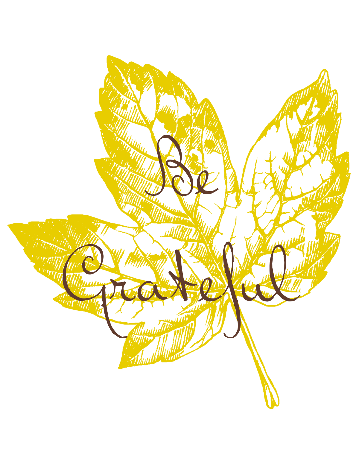 november clipart autum leaves