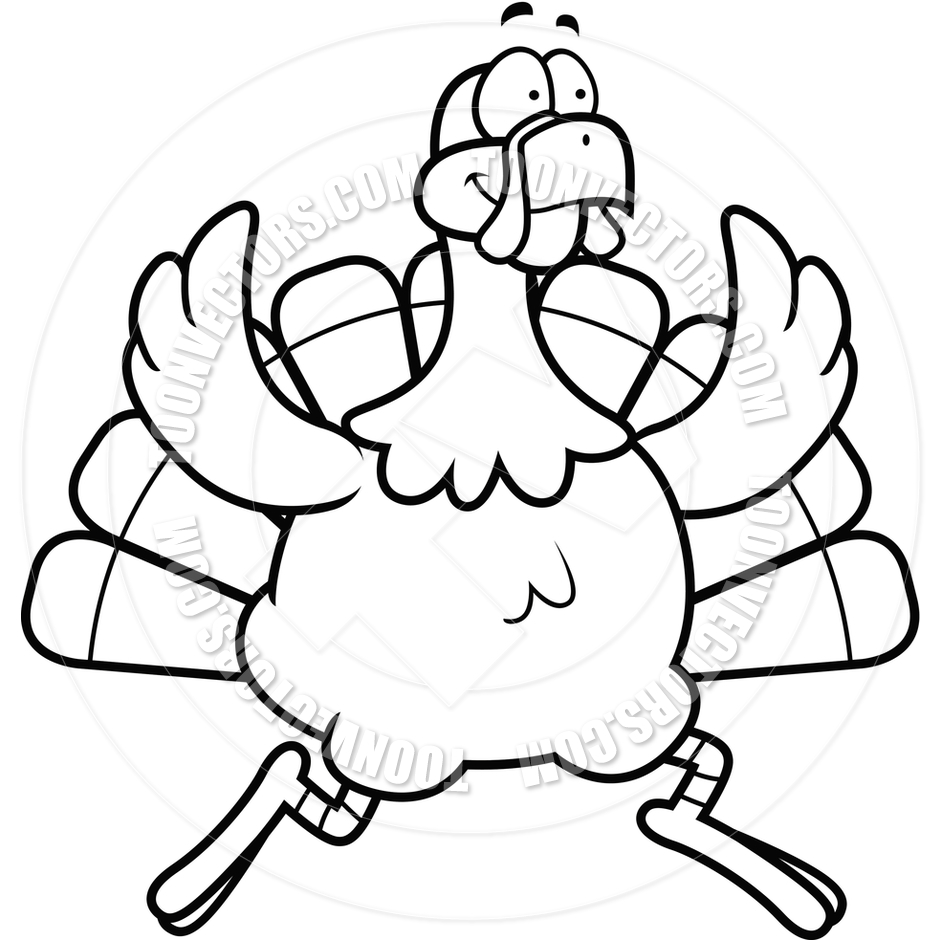 Black and white free. November clipart dancing